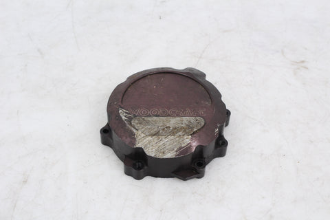 Woodcraft Stator Cover Kawasaki ZX10R Ninja 11-15