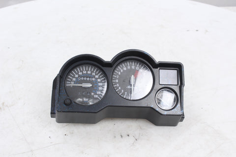 Gauge Cluster Speedo Tach Kawasaki EX250 Ninja 98-07 OEM