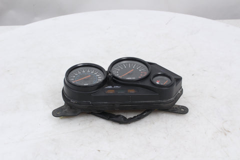 Gauge Cluster Speedo Tach Kawasaki EX500 Ninja 94-10 OEM