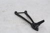 Left Passenger Footpeg Bracket Kawasaki ZX6R 636 Ninja 13-18 OEM