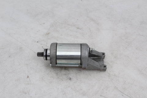 Starter Motor Kawasaki EX650 Ninja 650R 17-19 OEM