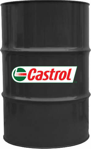 CASTROL MOTOR OIL 4T MINERAL 10W40 55 GAL DRUM 159D3E