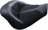 DANNY GRAY BIG IST SOLO AIR-2 SEAT FXST 06-10 FLSTF/B 07-17 FA-DGE-0282