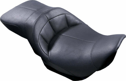 DANNY GRAY TOURIST 2-UP AIR-1 SEAT FLH/FLT `08-UP FA-DGE-0315