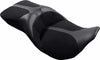 DANNY GRAY TOURIST 2-UP AIR-2 SEAT FLH/FLT `08-UP FA-DGE-0320