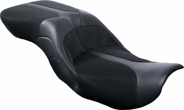 DANNY GRAY TOURIST 2-UP AIR-2 SEAT FXD `06-17 FA-DGE-0321