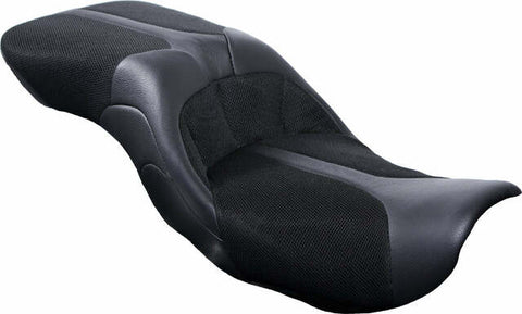 DANNY GRAY TOURIST 2-UP AIR-2 SEAT FXD `06-17 FA-DGE-0321