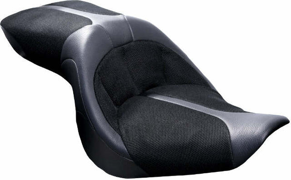 DANNY GRAY TOURIST 2-UP AIR-2 SEAT FXST `06-`10, FLSTF/B `07-17 FA-DGE-0322