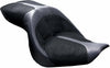 DANNY GRAY TOURIST 2-UP AIR-2 SEAT FXST `06-`10, FLSTF/B `07-17 FA-DGE-0322