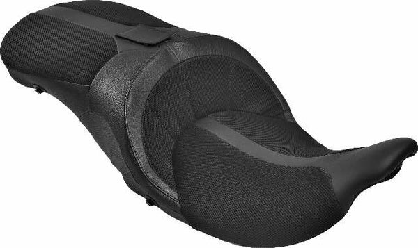 DANNY GRAY TOUR IST TALL 2-UP AIR-2 FLH/FLT `08-UP FA-DGE-0326