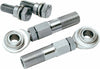 WILD 1 REAR ADJ LOWERING KIT EVO SOFTAILS WO200
