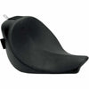 DANNY GRAY BIGSEAT BACKREST SM FXST 06-10 FLSTF/B 07-17 20-118