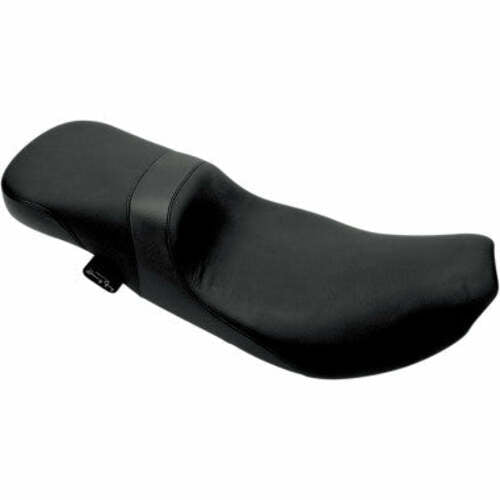 DANNY GRAY WEEKDAY 2-UP XL SEAT FLH/FLT 08-UP 22-411