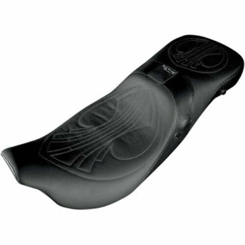 DANNY GRAY WEEKDAY 2-UP AIR SEAT FLH/FLT 08-UP 21-411DAIR