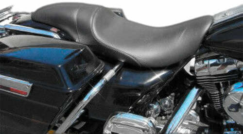 DANNY GRAY SHORTHOP PLAIN XL FLHR 97-07 20-409