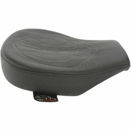 DANNY GRAY PILLION XLG AIR FLH/FLT 08-UP 1038DAIR