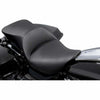 DANNY GRAY TOURIST VINYL SEAT FLH/FLT 08-UP FA-DGE-0305