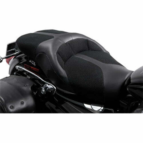 DANNY GRAY TRISTAIR LEATHER XL 04-21 FA-DGE-0324