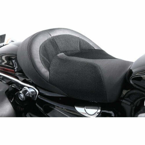 DANNY GRAY BIGISTAIR SOLO LEATHER XL 04-21 FA-DGE-0284