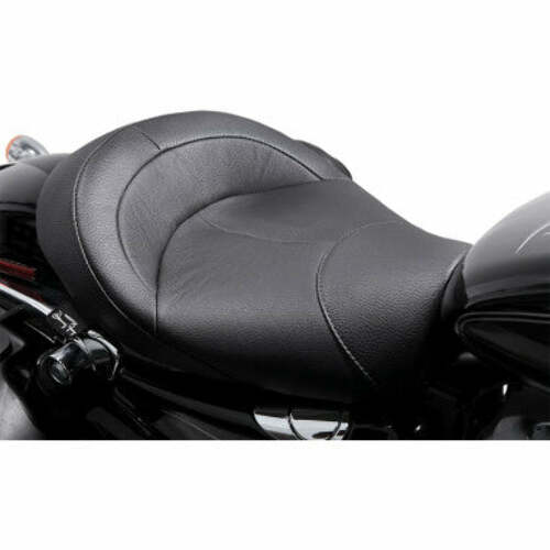 DANNY GRAY BIGIST SOLO LEATHER XL 04-21 FA-DGE-0274