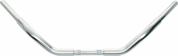 WILD 1 CHUBBY DRESSER BAR CHROME WO504