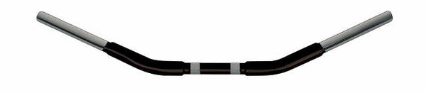 WILD 1 CHUBBY DRAGSTER BAR BLK WO511B