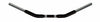 WILD 1 CHUBBY DRAGSTER BAR BLK WO511B