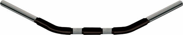 WILD 1 CHUBBY DRAGSTER SPRINGER SATIN BLK WO512B