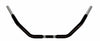 WILD 1 CHUBBY RK II BAR SATIN BLACK WO518B