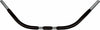 WILD 1 CHUBBY BEACH BAR FOR SPRINGER SATIN BLK WO551B