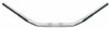 WILD 1 CHUBBY SAVAGE CHROME 1-1/4 BARS WO932