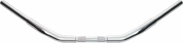 WILD 1 CHUBBY STREET FIGHTER CHROME WO555