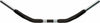 WILD 1 CHUBBY STREET FIGHTER SATIN BLK WO555B