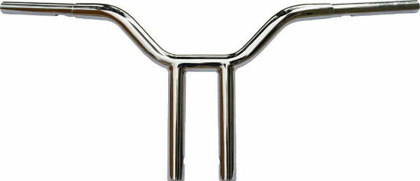 WILD 1 CHUBBY PHYSCO S-FIGHTER CHROME WO557