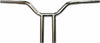 WILD 1 CHUBBY PHYSCO S-FIGHTER CHROME WO557