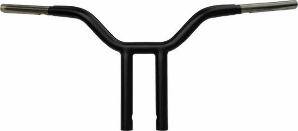 WILD 1 CHUBBY PHYSCO S-FIGHTER SATIN BLK WO557B