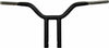 WILD 1 CHUBBY PHYSCO S-FIGHTER SATIN BLK WO557B