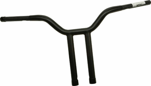 WILD 1 CHUBBY PSYCHO S-FIGHTER 14 INCH BLACK WO558B