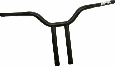 WILD 1 CHUBBY PSYCHO S-FIGHTER 14 INCH BLACK WO558B
