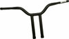 WILD 1 CHUBBY PSYCHO S-FIGHTER 14 INCH BLACK WO558B