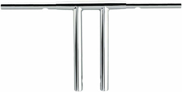 WILD 1 CHUBBY FLATLINE BAR 12