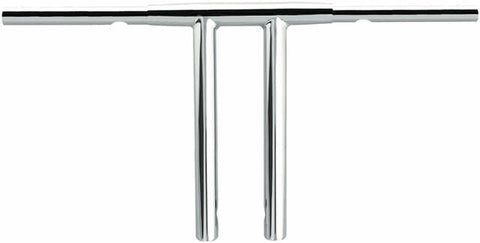WILD 1 CHUBBY FLATLINE BAR 12