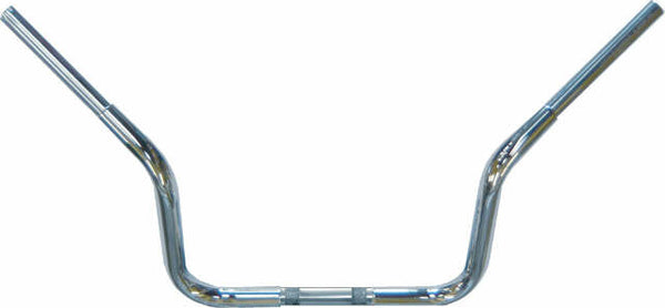 WILD 1 CHUBBY BAGGER LOW CHROME WO579
