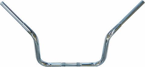 WILD 1 CHUBBY BAGGER LOW CHROME WO579