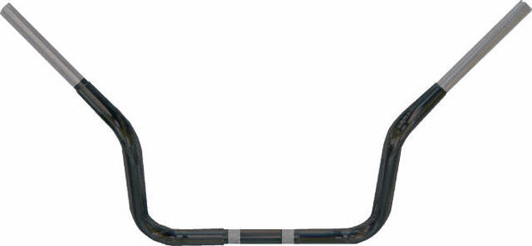 WILD 1 CHUBBY BAGGER LOW BLACK WO579B