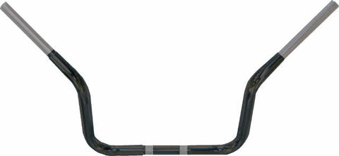 WILD 1 CHUBBY BAGGER LOW BLACK WO579B