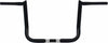 WILD 1 CHUBBY HOOKED BAGGER BAR 10