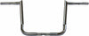 WILD 1 CHUBBY HOOKED BAGGER BAR 16
