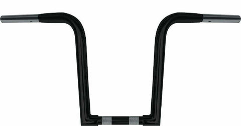 WILD 1 CHUBBY 10 DEG OUTLAWZ APE SATIN BLK WO610B
