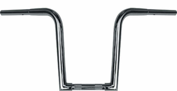 WILD 1 CHUBBY 12 DEG OUTLAWZ APE CHROME WO612